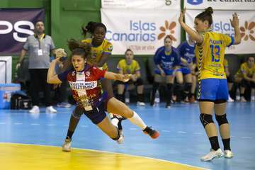 El Rocasa suma un punto ante Guardés en un partido no apto para cardíacos/TA.